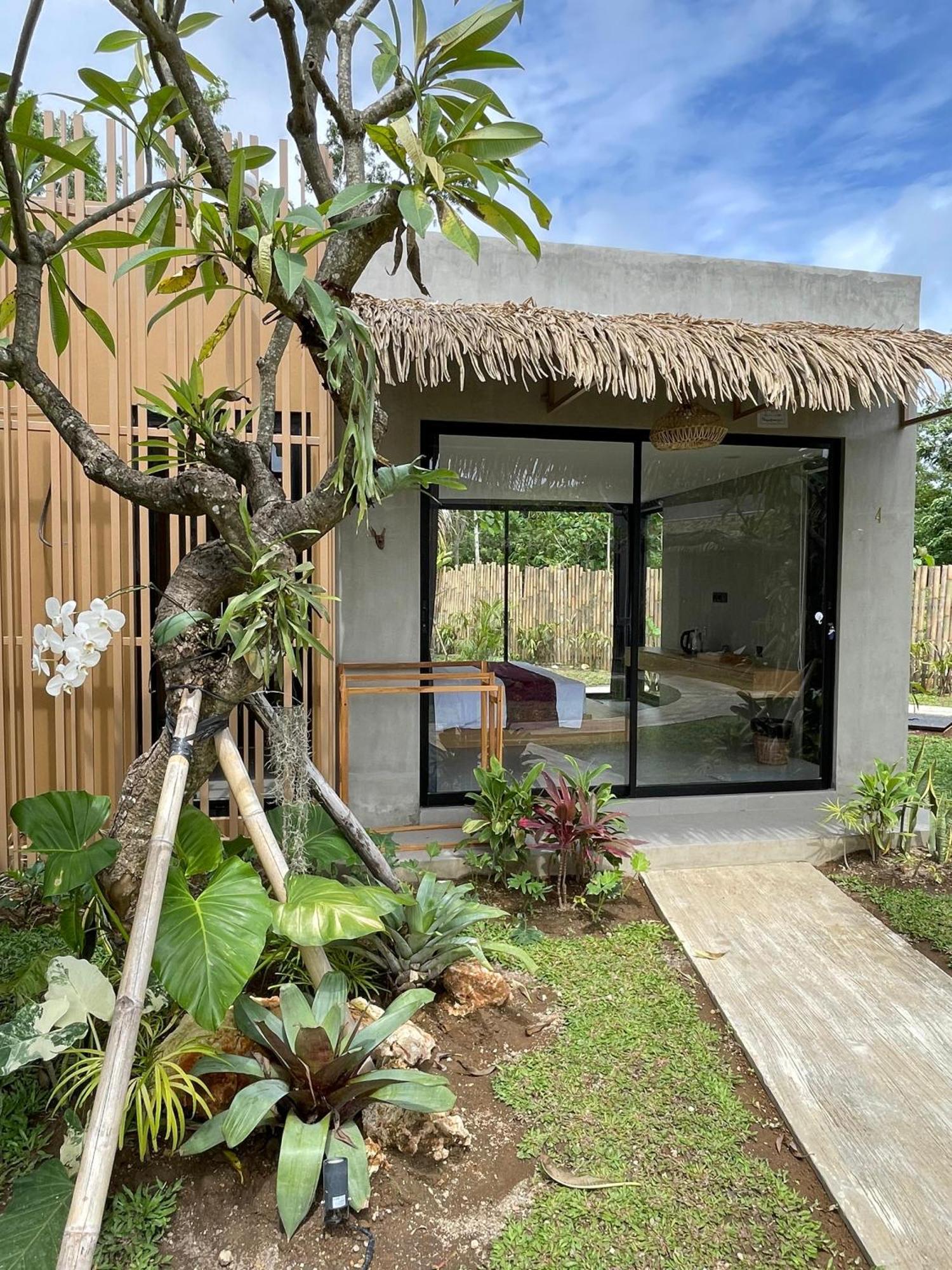 Widji Garden Villa Uluwatu  Bagian luar foto
