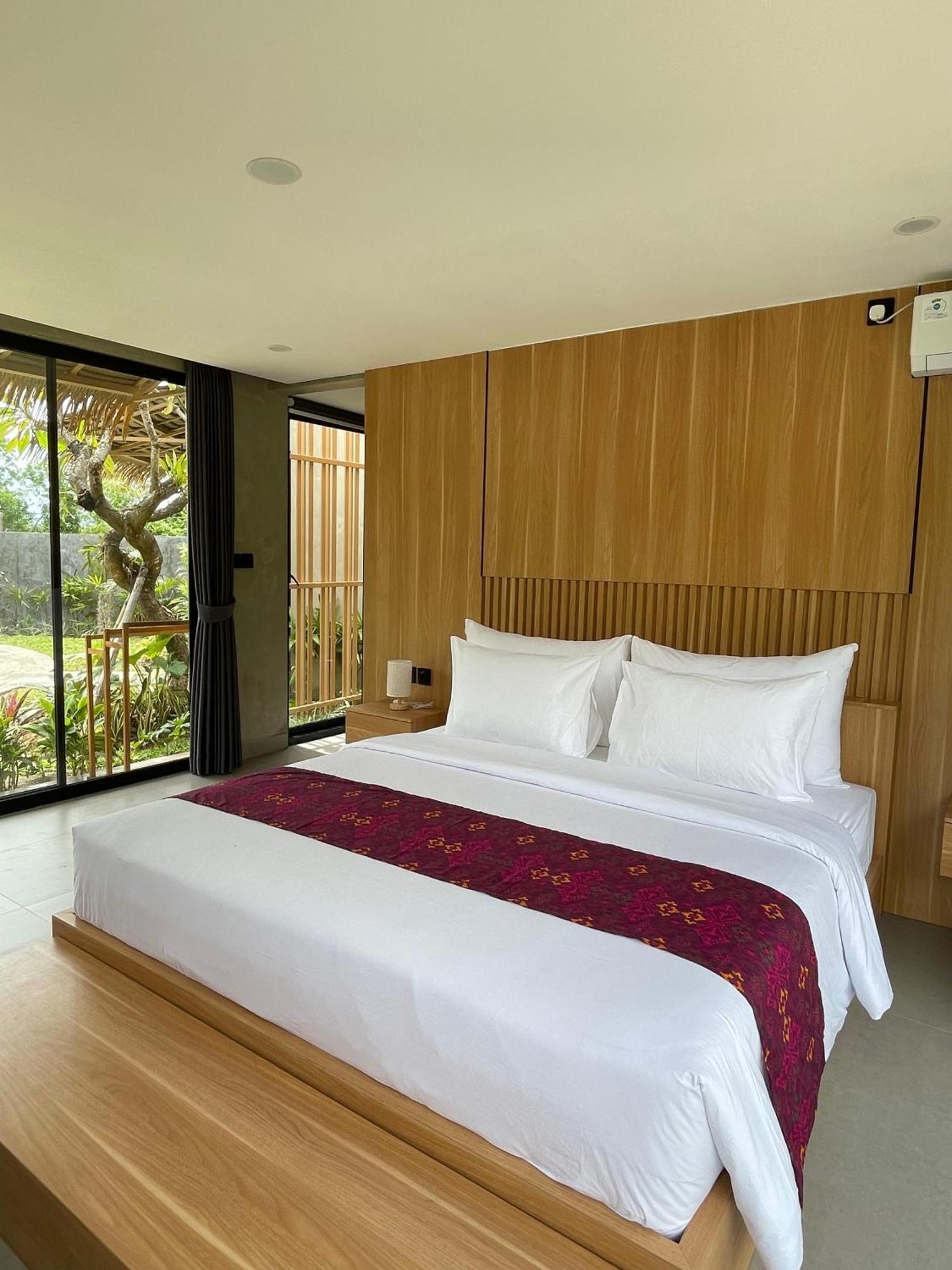 Widji Garden Villa Uluwatu  Bagian luar foto