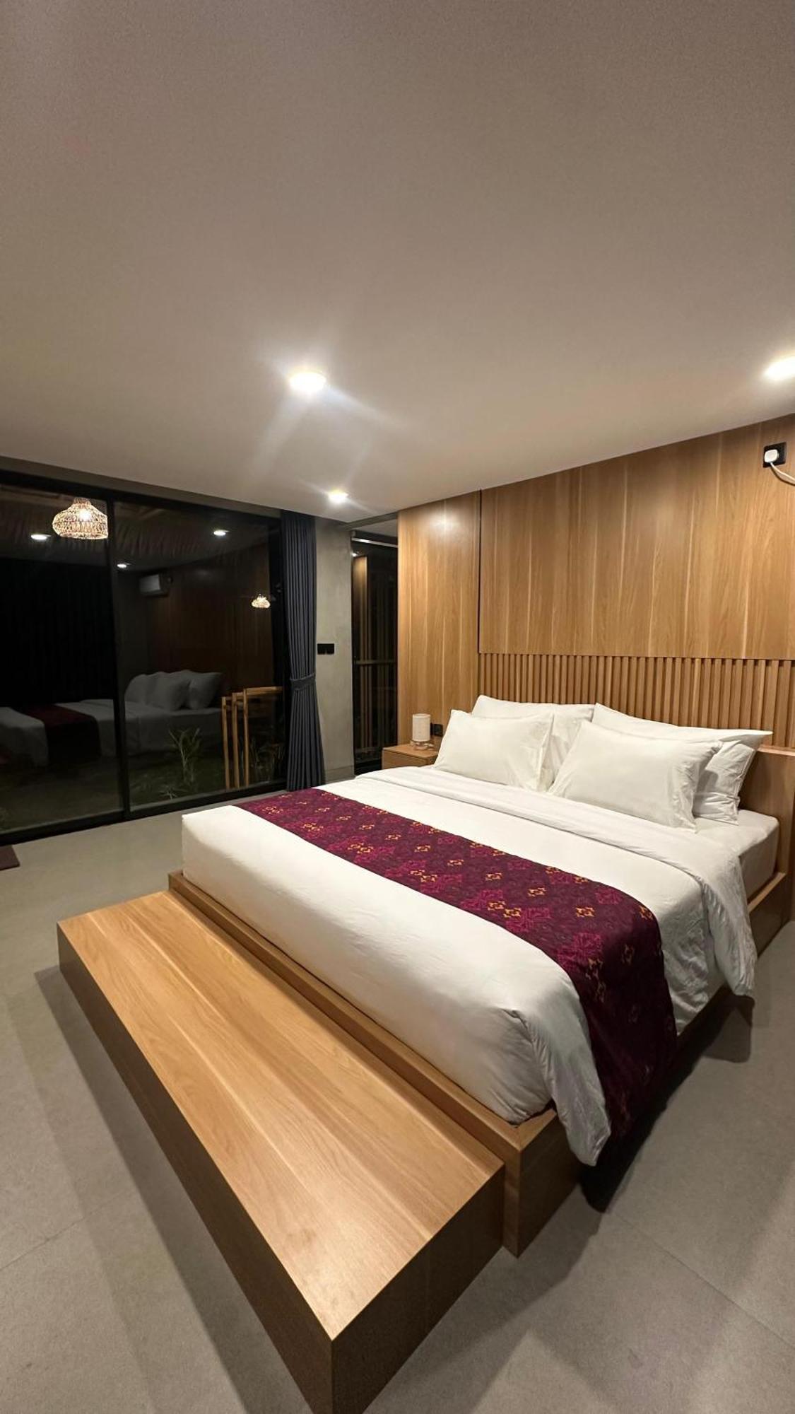 Widji Garden Villa Uluwatu  Bagian luar foto